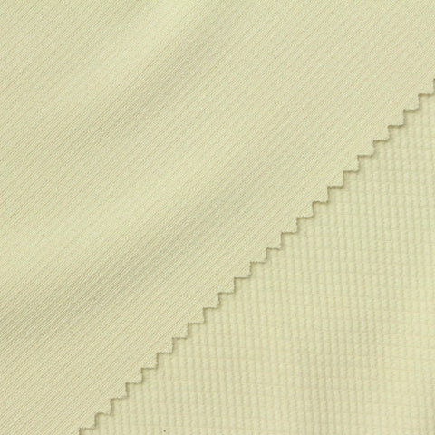 100% Polyester Knit Fabric, 260 gsm, 175 cm — Khaki
