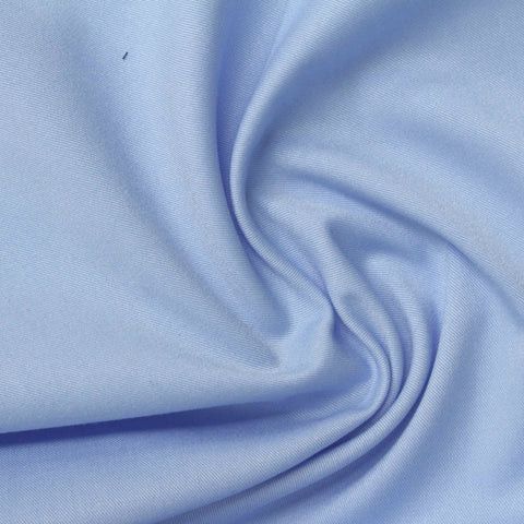 Light Blue Twill