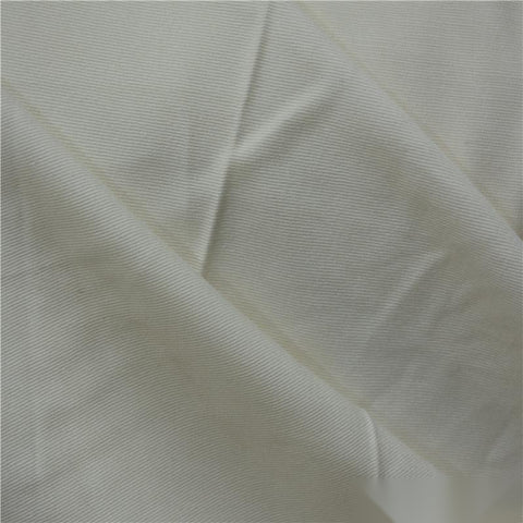 100% Cotton Poplin Fabric, 270 gsm — Grey