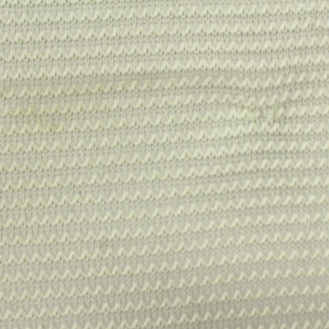 100% Polyester Chunky Knit Fabric, 300 gsm, 180 cm — Khaki