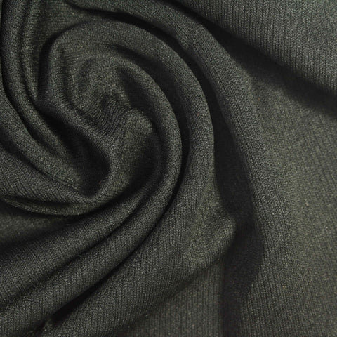 100% Polyester Mesh Fabric, 130 gsm, 160 cm — Green