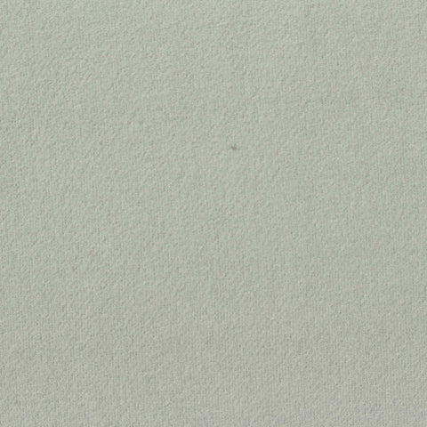 Brushed 100% Polyester Piqué Knit Fabric, 210 gsm, 175 cm — Green
