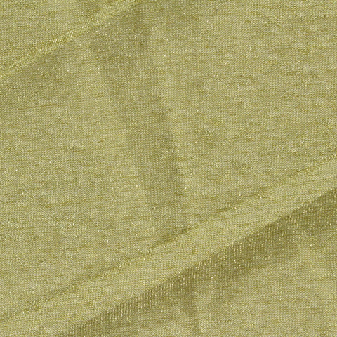 Jersey Knit Fabric, 95 gsm, 168 cm — Khaki