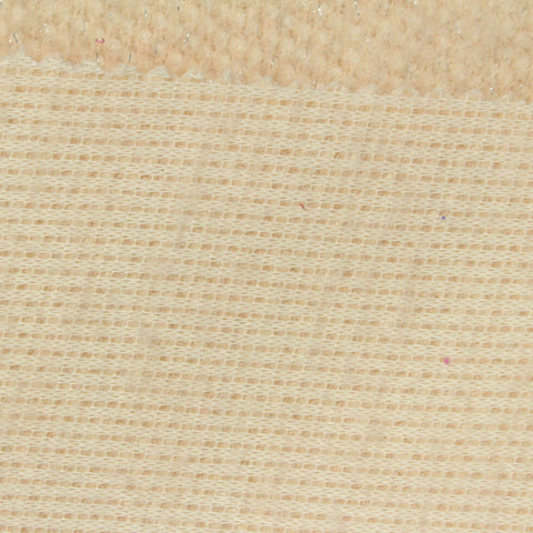 Light Beige Marl Knit, Poly-Nylon