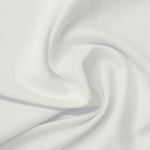Off-White Waffle, Polyester