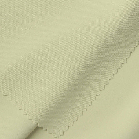 Light Sage Twill, Polyester