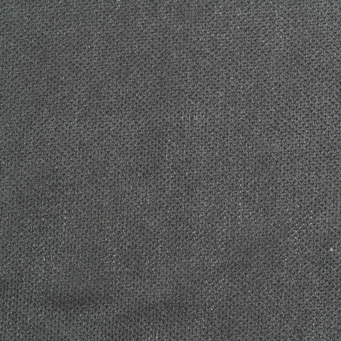 Dark Grey Marl Jersey Knit, Polyester, 85 gsm, 170 cm