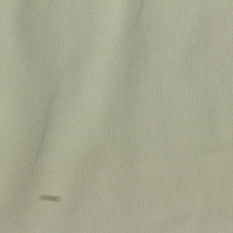 Nylon Stretch Interlock Knit Fabric, 210 gsm, 150 cm — Green