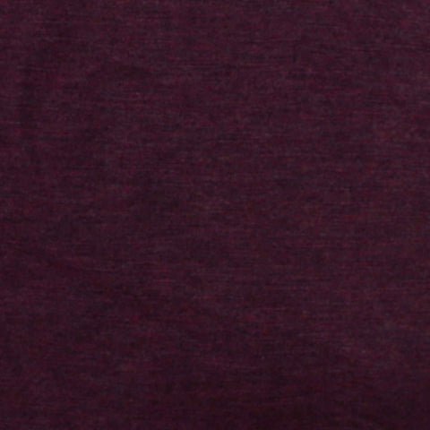 Polyester Cotton Jersey Knit Fabric, 150 gsm, 160 cm — Purple