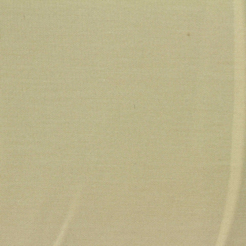 Polyester Tencel Lyocell Stretch Scuba Knit Fabric, 250 gsm, 165 cm — Khaki, ref EF-274519