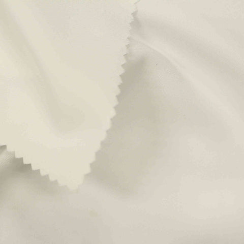 100% Polyester Knit Fabric, 112 gsm — Beige