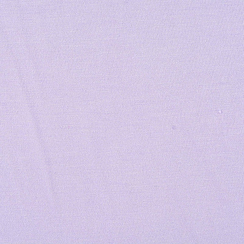 Viscose Stretch Jersey Knit Fabric, 200 gsm, 160 cm — Purple, ref EF-3015