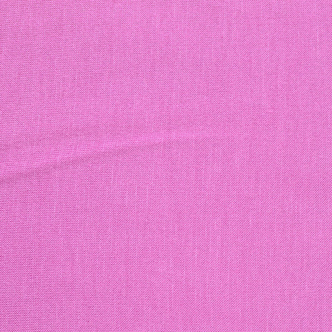 Viscose Stretch Jersey Knit Fabric, 180 gsm, 155 cm — Pink, ref EF-3117