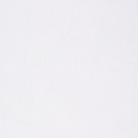 Viscose Stretch Jersey Knit Fabric, 195 gsm, 150 cm — White