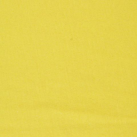 Cotton Modal Knit Fabric, 100 gsm, 155 cm — Yellow