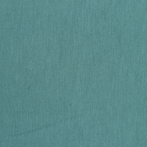 Viscose Stretch Jersey Knit Fabric, 210 gsm, 153 cm — Blue