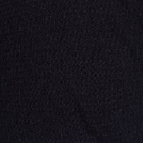 Viscose Stretch Jersey Knit Fabric, 170 gsm, 155 cm — Black