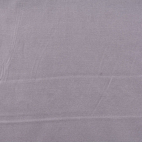 Muted Purple Twill, Polyester