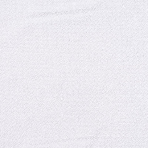 White Chiffon, Polyester