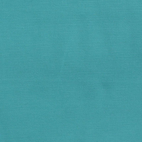 Cotton Stretch Twill Fabric, 250 gsm, 147 cm — Blue