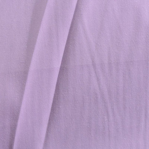 Polyester Cotton Woven Fabric, 116 gsm, 147 cm — Purple