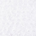 White Abstract Chunky Knit, Polyester