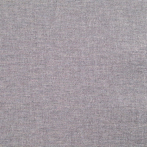 Heathered Grey Marl Jacquard, Poly-Viscose