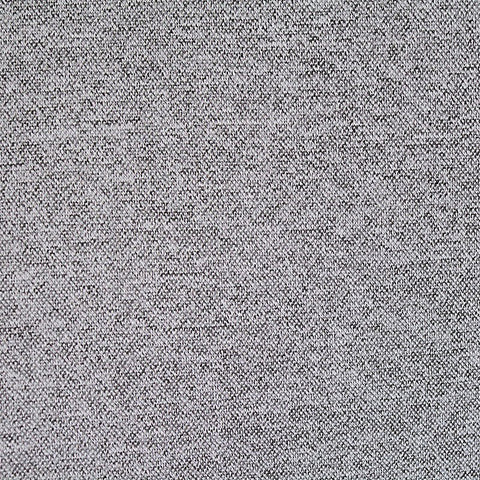 Grey Heathered-Marl Knit, Polyester, 232 gsm