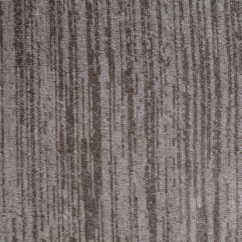 Brown Abstract Knit, Polyester