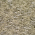100% Cotton Chunky Knit Fabric, 280 gsm, 165 cm — Orange