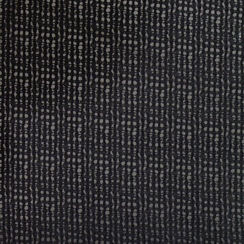 Light Grey Flecks Knit, Polyester, 195 gsm
