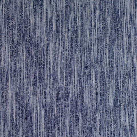 Blue Stripe Knit, Polyester
