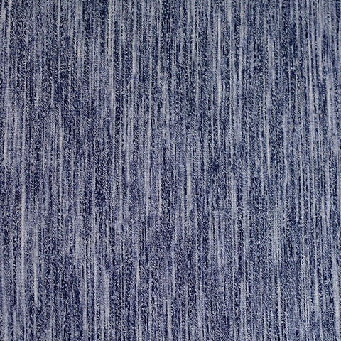 Blue Stripe Knit, Polyester