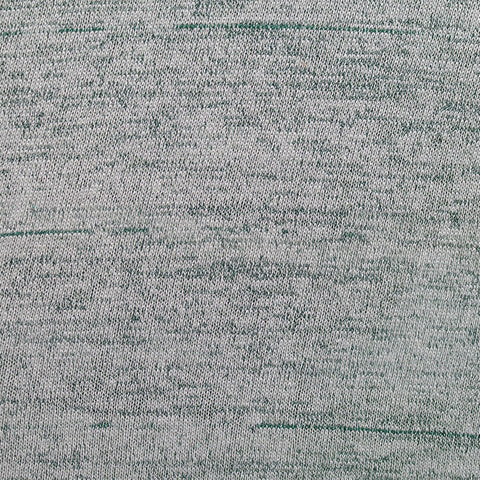 Grey Marl Knit, Viscose-Poly, 160 gsm