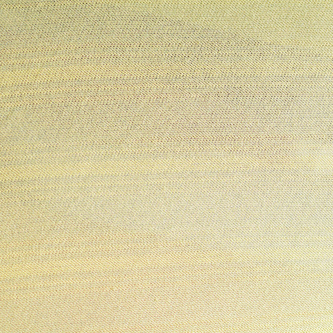Viscose Polyester Chunky Knit Fabric, 135 gsm, 155 cm — Beige