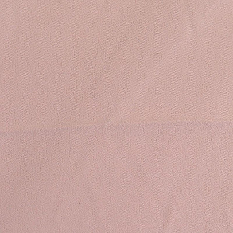 100% Polyester Woven Fabric, 190 gsm, 150 cm — Pink