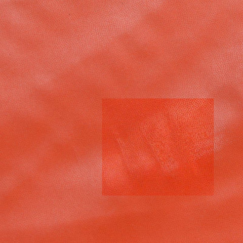 100% Polyester Woven Fabric, 103 gsm, 150 cm — Red