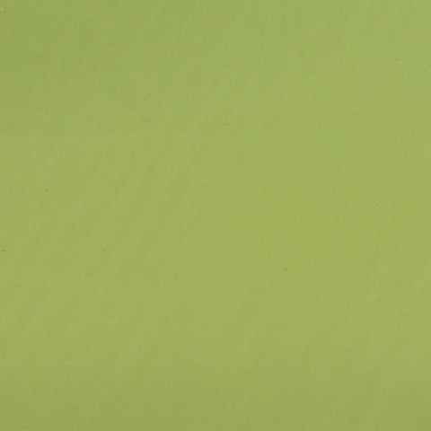 100% Polyester Woven Fabric, 45 gsm, 150 cm — Yellow