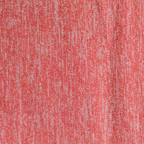 Red Marl Knit, Poly-Viscose, 133 gsm, 170 cm, ref EF-5511