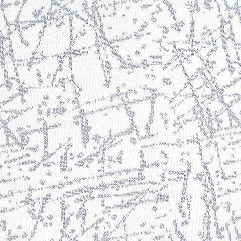 Light Grey Abstract Jacquard, Acrylic-Poly, 360 gsm, 170 cm, ref EF-5539