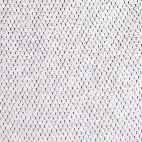 Light Grey Marl Chunky Knit, 300 gsm