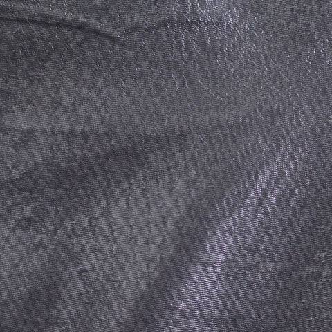 100% Polyester Knit Fabric, 88 gsm, 182 cm — Grey