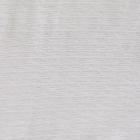 Light Grey Horizontal-Dash Jacquard, Polyester