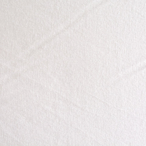 Viscose Stretch Jersey Knit Fabric, 160 gsm, 160 cm — White