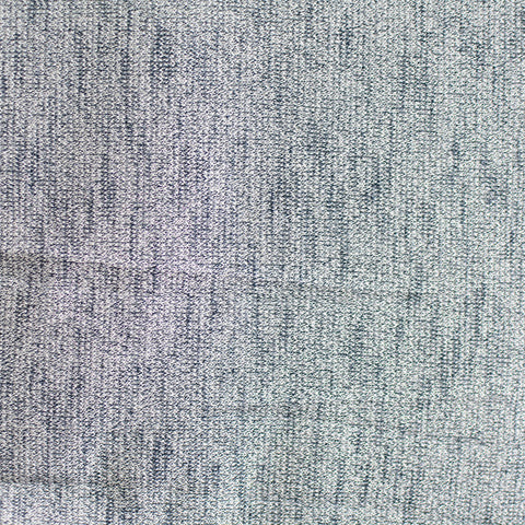 Light Grey Marl Chunky Knit, Viscose-Poly, 230 gsm