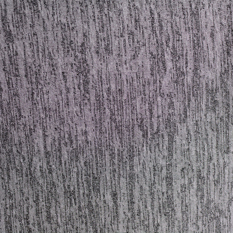 Grey Marl Chunky Knit, Poly-Viscose, 160 gsm, 160 cm