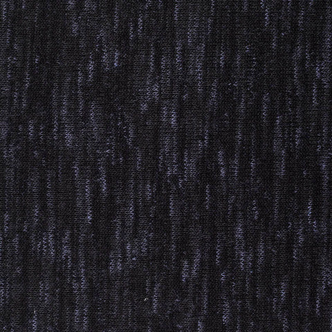 Dark Grey Marl Velvet, Polyester, 184 gsm