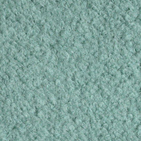 Polyester Wool Knit Fabric, 720 gsm — Green