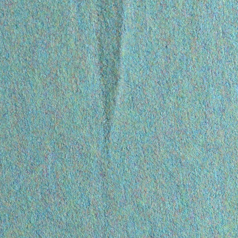 Light Blue Marl Knit, Poly-Wool