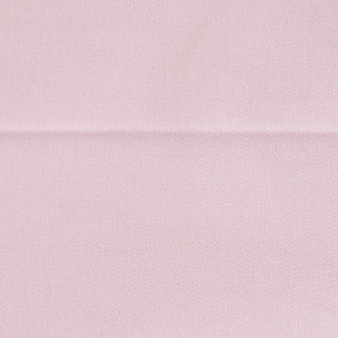 Polyester Viscose Woven Fabric, 220 gsm, 145 cm — White